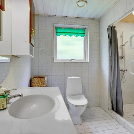 3 Bedroom Awesome In 別荘