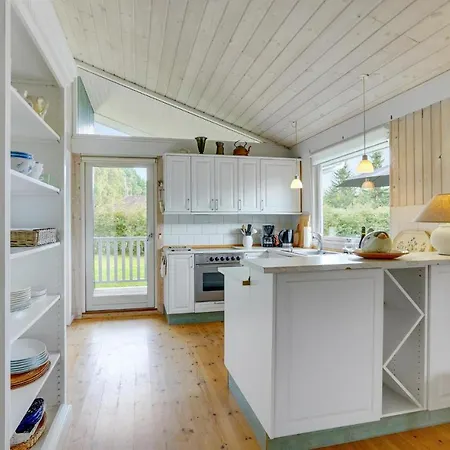 Ferienhaus Paelen Ii *
