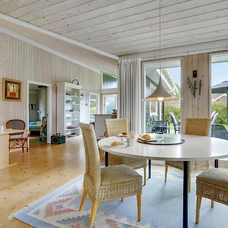 Ferienhaus Paelen Ii *