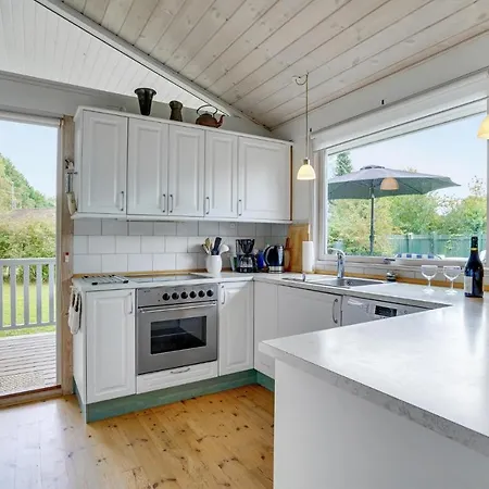 Ferienhaus Paelen Ii *