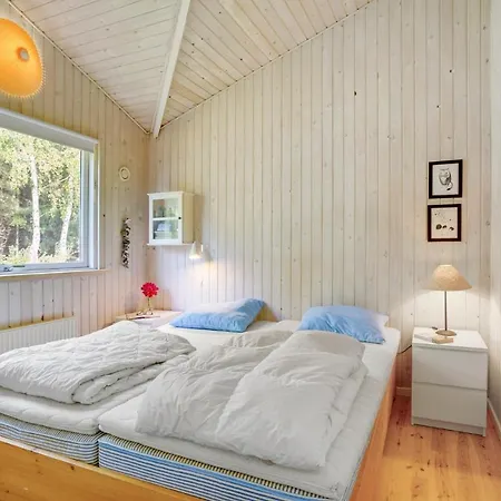 Paelen Ii Ferienhaus *